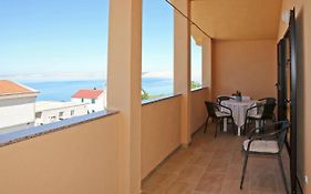 Apartmani Cili