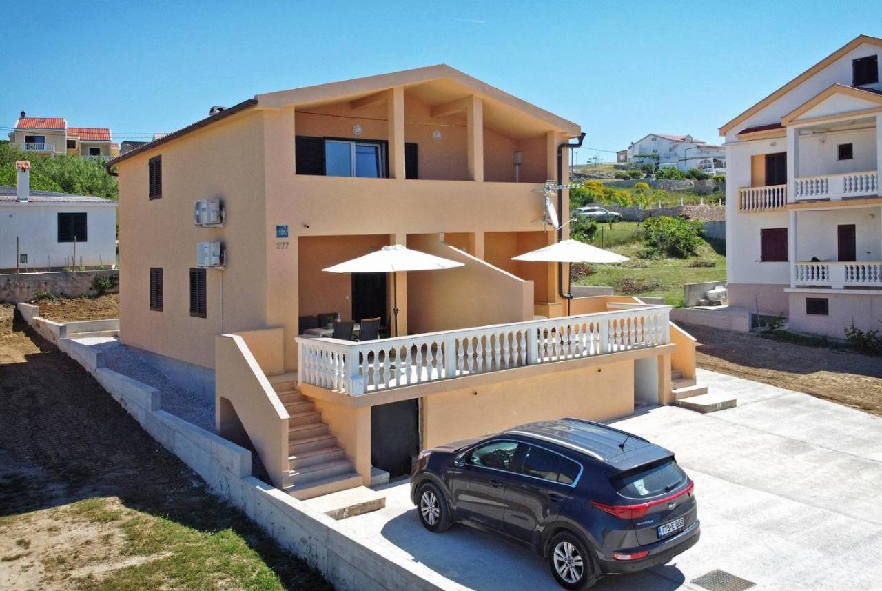 Apartmani Cili Miletici Zewnętrze zdjęcie