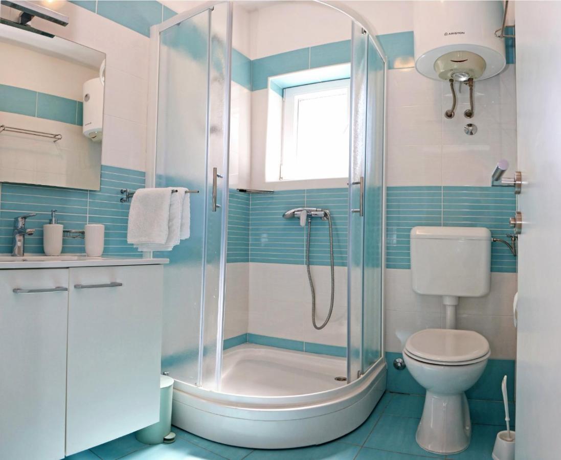 Apartmani Cili Miletici Zewnętrze zdjęcie