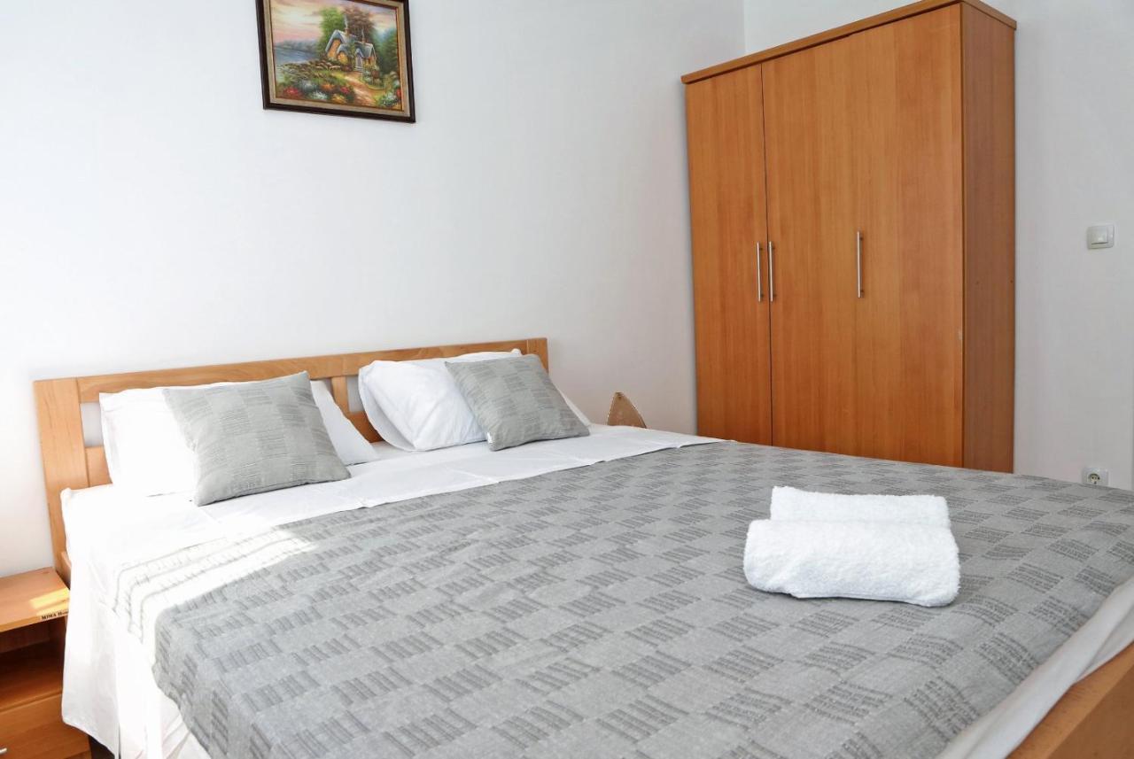 Apartmani Cili Miletici Zewnętrze zdjęcie