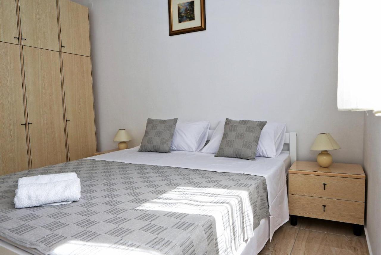 Apartmani Cili Miletici Zewnętrze zdjęcie