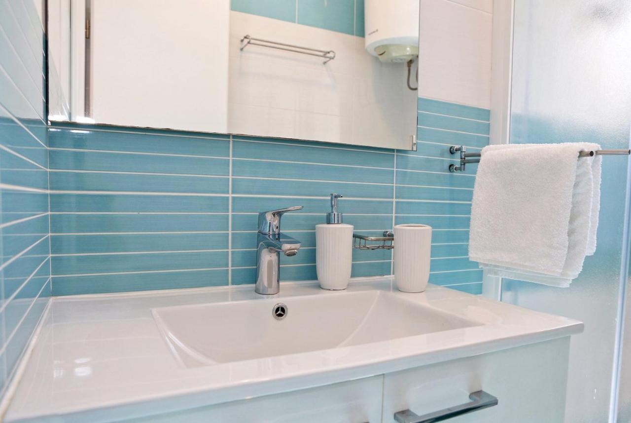 Apartmani Cili Miletici Zewnętrze zdjęcie