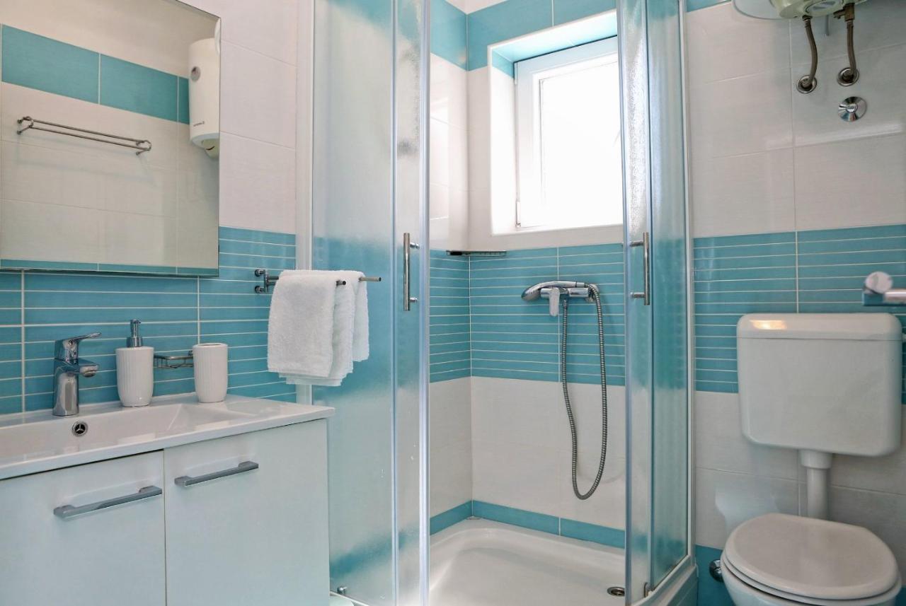 Apartmani Cili Miletici Zewnętrze zdjęcie