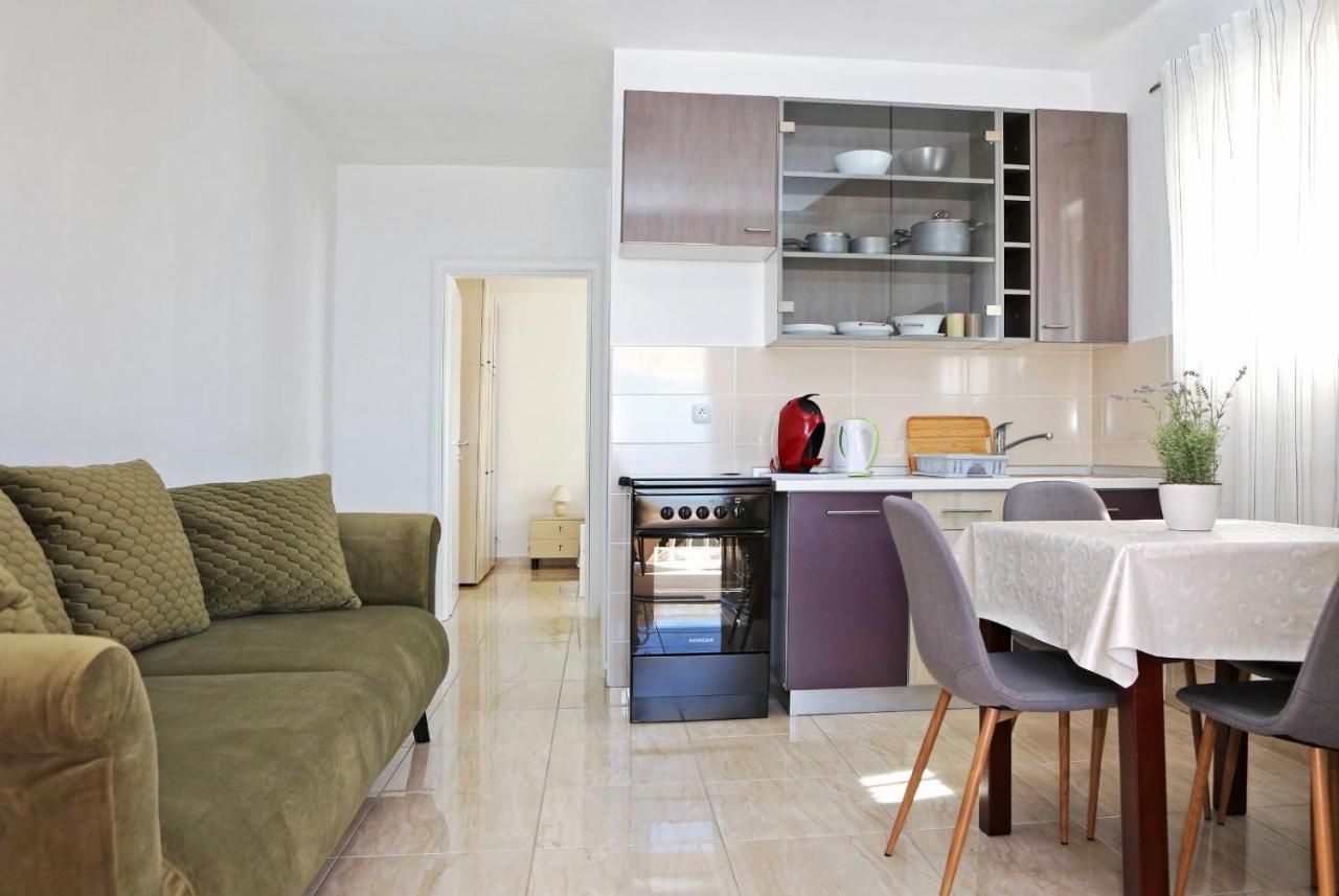 Apartmani Cili Miletici Zewnętrze zdjęcie